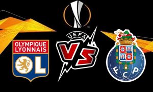 مشاهدة مباراة ليون و بورتو بث مباشر 09-03-2022 Porto vs Olympique Lyonnais