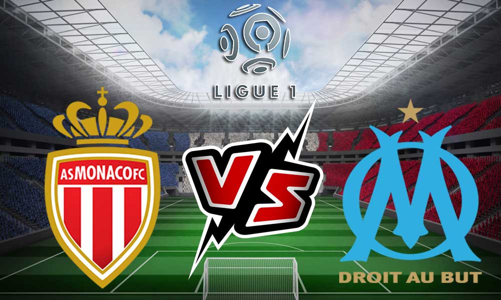 مشاهدة مباراة مارسيليا و موناكو بث مباشر 06-03-2022 Olympique Marseille vs Monaco