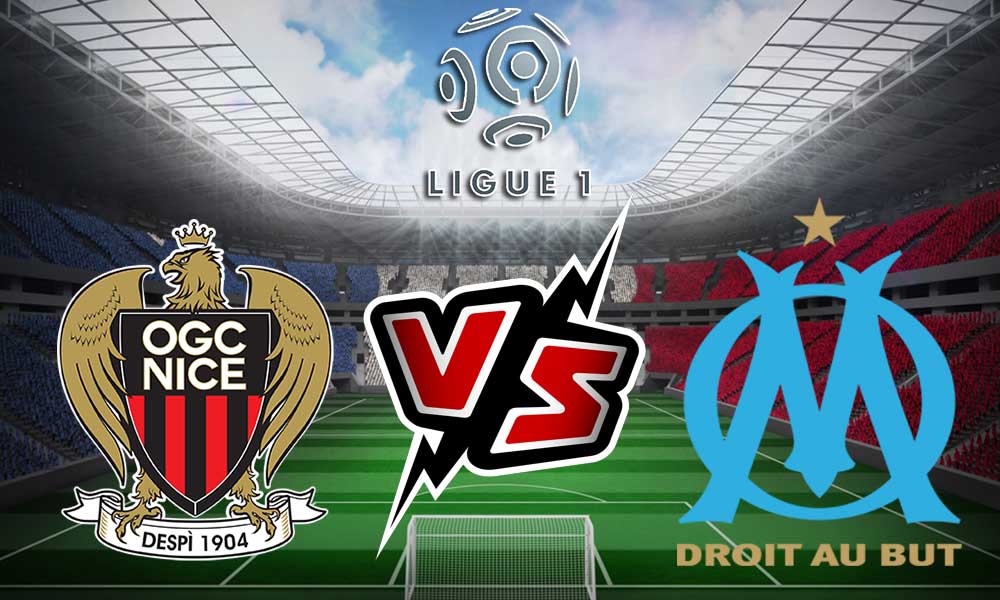 مشاهدة مباراة مارسيليا و نيس بث مباشر 2023-02-05 Olympique Marseille vs Nice