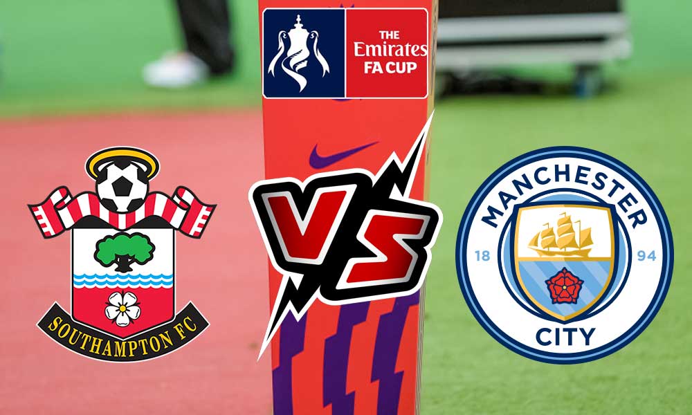 مشاهدة مباراة مانشستر سيتي و ساوثهامتون بث مباشر 20-03-2022 Southampton vs Manchester City
