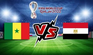 مشاهدة مباراة مصر و السينغال بث مباشر 25-03-2022 Egypt vs Senegal