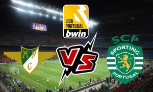 مشاهدة مباراة موريرينسي و سبورتينج لشبونة بث مباشر  14-03-   Moreirense vs Sporting CP 2022