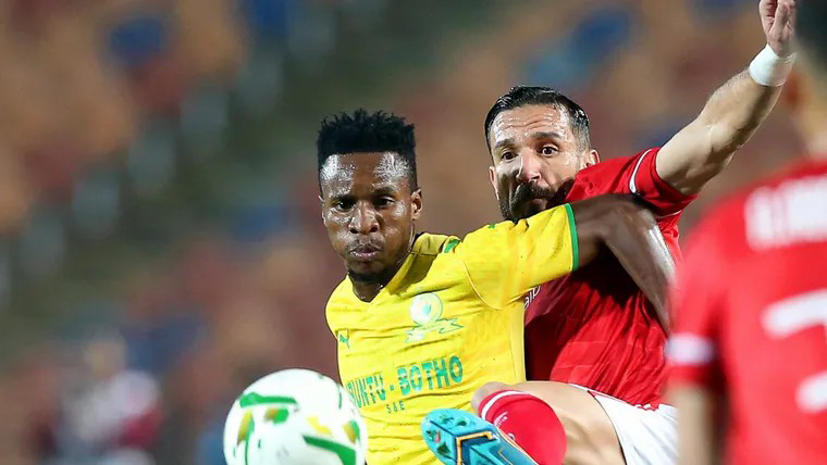 موعد مباراة الأهلي و صن داونز القادمة في دوري أبطال إفريقيا 2022 والقنوات الناقلة