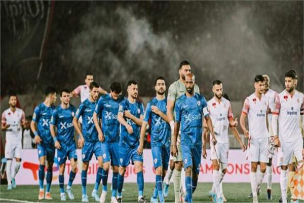 موعد مباراة الزمالك والوداد القادمة في دوري أبطال أفريقيا و القنوات الناقلة