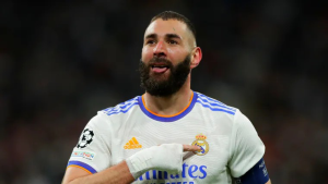 موعد مباراة ريال مدريد و مايوركا القادمة في الدوري الإسباني 2021-22 والقنوات الناقلة