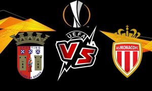 مشاهدة مباراة موناكو و سبورتينغ براغا بث مباشر 10-03-2022 Sporting Braga vs Monaco