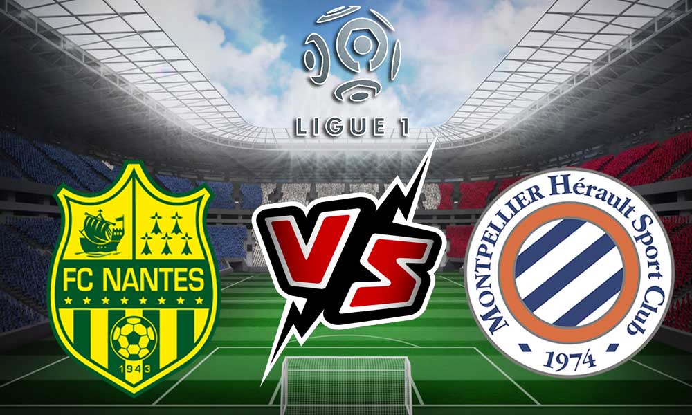 مشاهدة مباراة مونبلييه و نانت بث مباشر 06-03-2022 Nantes vs Montpellier