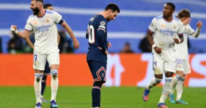 ميسي تواصل مع برشلونة من أجل العودة للفريق