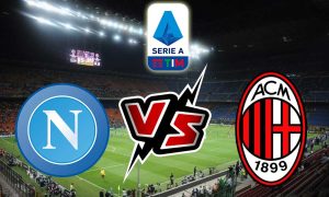 مشاهدة مباراة ميلان و نابولي بث مباشر 06-03-2022 Napoli vs Milan