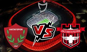مشاهدة مباراة هاتاي سبور و غازي عنتاب بث مباشر 07-03-2022 Gaziantepspor vs Hatayspor