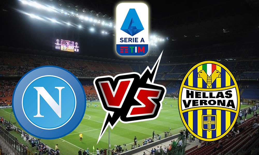 مشاهدة مباراة هيلاس فيرونا و نابولي بث مباشر 14-03-2022 Hellas Verona vs Napoli