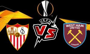 مشاهدة مباراة وست هام يونايتد و إشبيلية بث مباشر 10-03-2022 Sevilla vs West Ham United