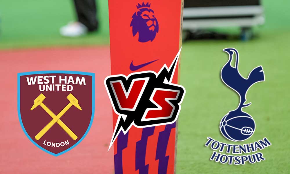 مشاهدة مباراة توتنهام هوتسبير و وست هام يونايتد بث مباشر 2023-02-19 Tottenham Hotspur vs West Ham United