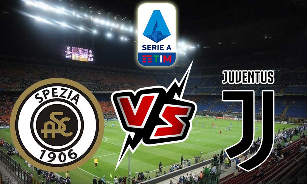 مشاهدة مباراة يوفنتوس و سبيزيا بث مباشر 2023-02-19 Spezia vs Juventus