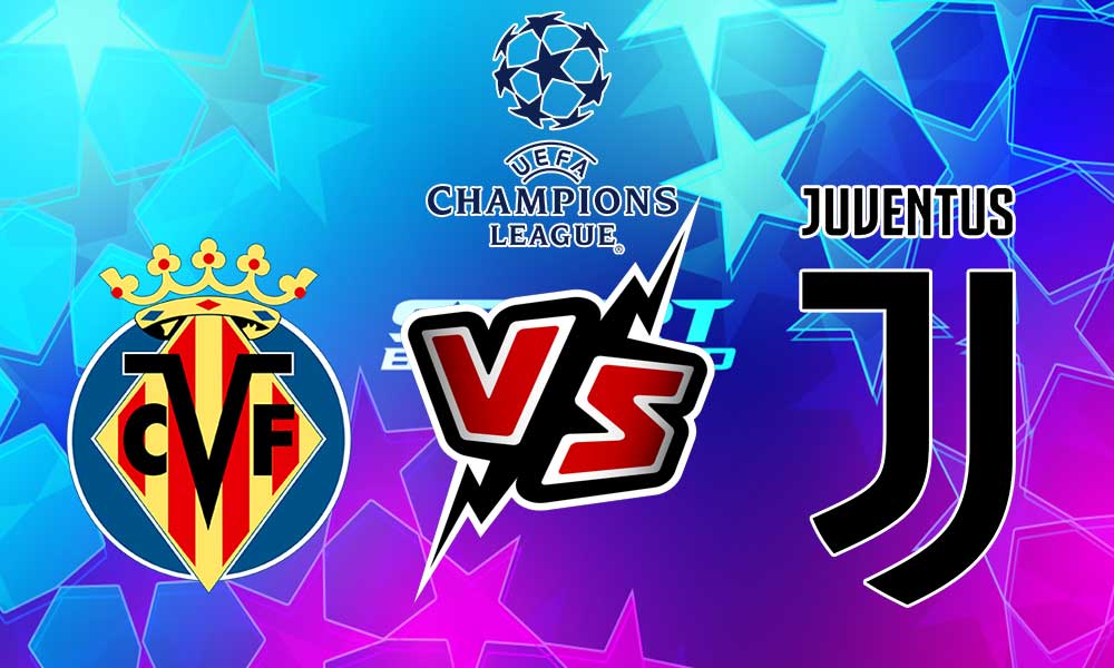 مشاهدة مباراة يوفنتوس و فياريال بث مباشر 16-03-2022 Juventus vs Villarreal