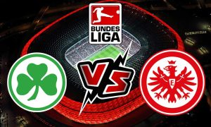 مشاهدة مباراة آينتراخت فرانكفورت و جروتر فيورث بث مباشر 02-04-2022 Eintracht Frankfurt vs Greuther Fürth