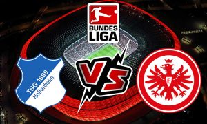 مشاهدة مباراة آينتراخت فرانكفورت و هوفنهايم بث مباشر 23-04-2022 Eintracht Frankfurt vs Hoffenheim