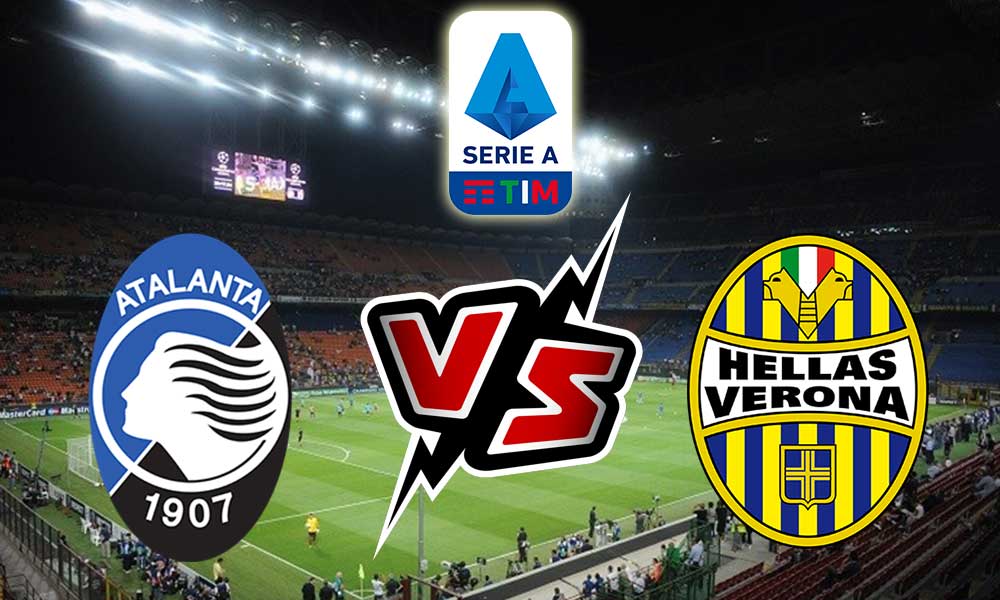 مشاهدة مباراة أتلانتا و هيلاس فيرونا بث مباشر 18-04-2022 Atalanta vs Hellas Verona
