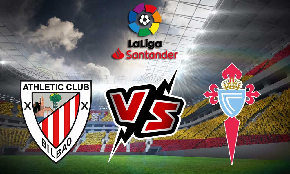 مشاهدة مباراة أتلتيك بيلباو و سيلتا فيغو بث مباشر 17-04-2022 Athletic Club vs Celta de Vigo