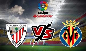 مشاهدة مباراة أتلتيك بيلباو و فياريال بث مباشر 09-04-2022 Villarreal vs Athletic Club