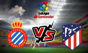 مشاهدة مباراة أتلتيكو مدريد و إسبانيول بث مباشر 17-04-2022 Atlético Madrid vs Espanyol