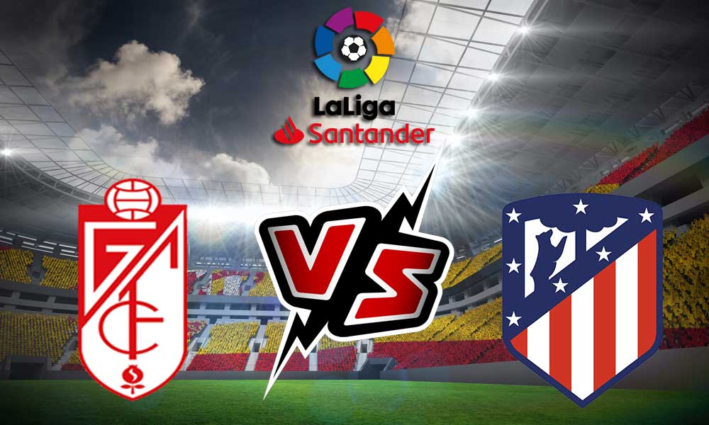 مشاهدة مباراة أتلتيكو مدريد و غرناطة بث مباشر 20-04-2022 Atlético Madrid vs Granada