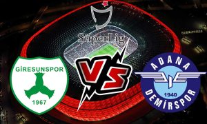 مشاهدة مباراة أضنة ديمرسبور و جيرسونسبور بث مباشر 29-04-2022 Giresunspor vs Adana Demirspor