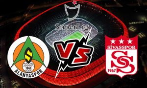 مشاهدة مباراة ألانياسبور و سيفاسبور بث مباشر 20-04-2022 Alanyaspor vs Sivasspor
