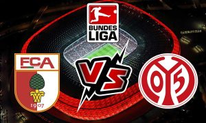 مشاهدة مباراة أوجسبورج و ماينز 05 بث مباشر 06-04-2022 Augsburg vs Mainz 05
