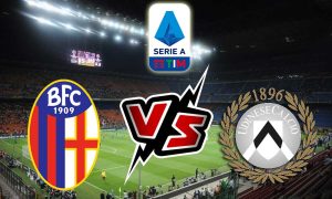 مشاهدة مباراة أودينيزي و بولونيا بث مباشر 15/01/2023 Udinese vs Bologna