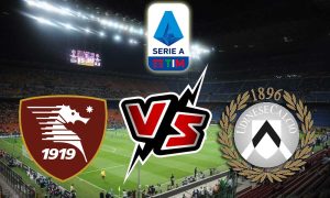 مشاهدة مباراة أودينيزي و ساليرنيتانا بث مباشر 20-04-2022 Udinese vs Salernitana