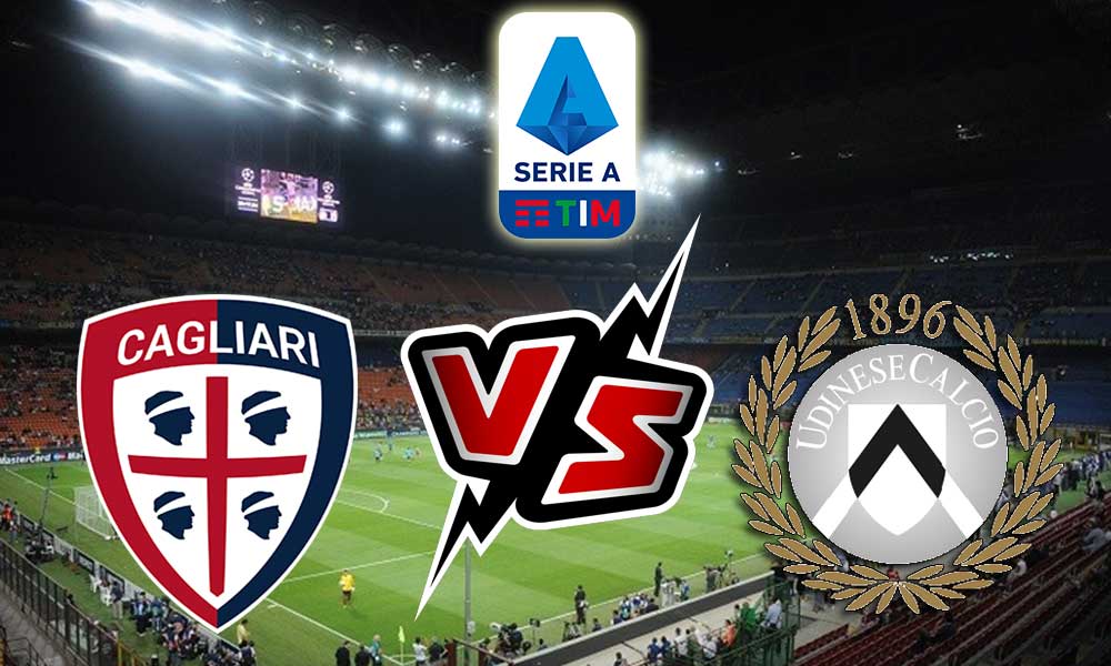 مشاهدة مباراة أودينيزي و كالياري بث مباشر 03-04-2022 Udinese vs Cagliari