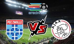 مشاهدة مباراة أياكس أمستردام و بى اى سى زفوله بث مباشر 30-04-2022 Ajax vs PEC Zwolle