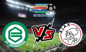 مشاهدة مباراة أياكس أمستردام و غرونينغين بث مباشر 02-04-2022 Groningen vs Ajax