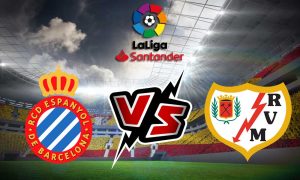 مشاهدة مباراة إسبانيول و رايو فاليكانو بث مباشر 21-04-2022 Espanyol vs Rayo Vallecano