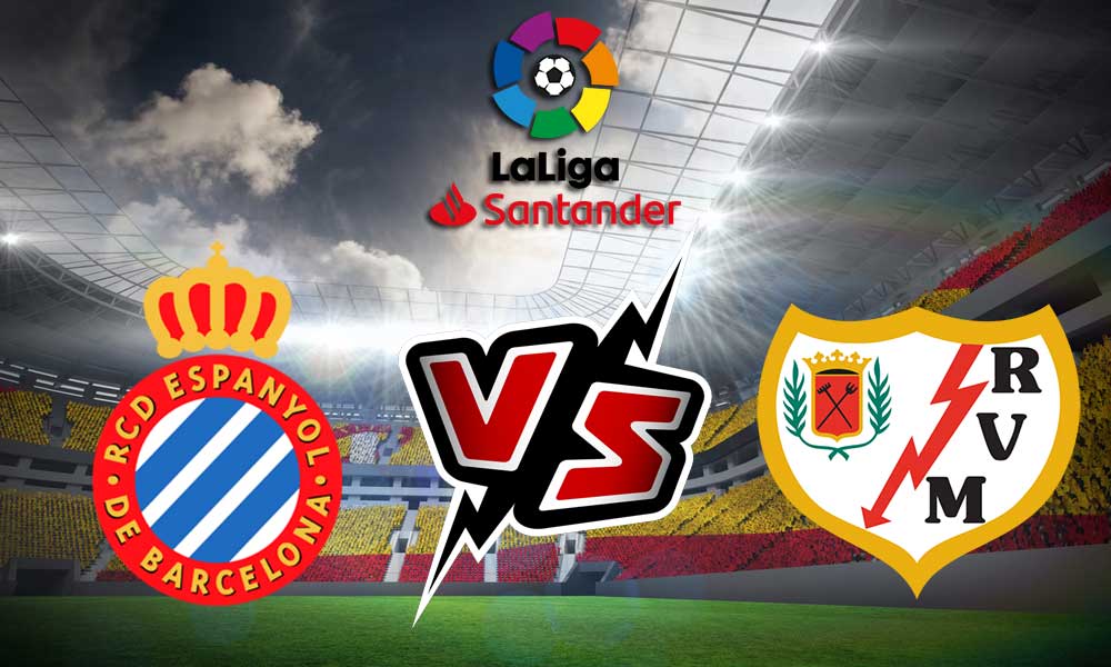 مشاهدة مباراة إسبانيول و رايو فاليكانو بث مباشر 21-04-2022 Espanyol vs Rayo Vallecano