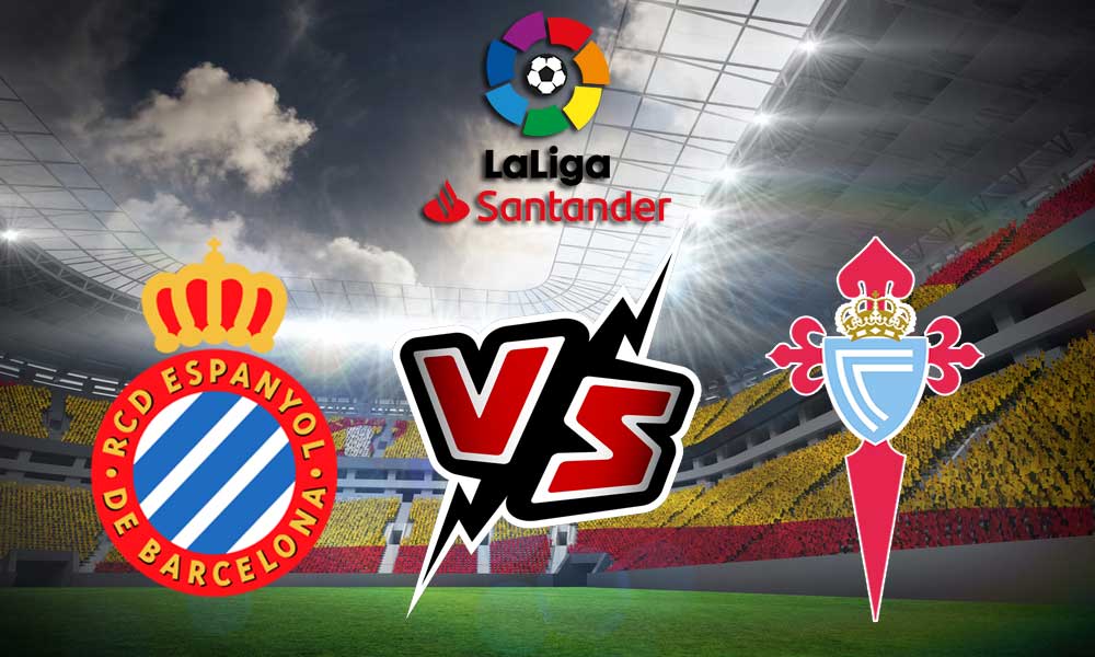 مشاهدة مباراة إسبانيول و سيلتا فيغو بث مباشر 10-04-2022 Espanyol vs Celta de Vigo