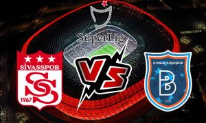 مشاهدة مباراة إسطنبول باشاك شهير و سيفاس سبور بث مباشر 10-04-2022 Sivasspor vs İstanbul Başakşehir