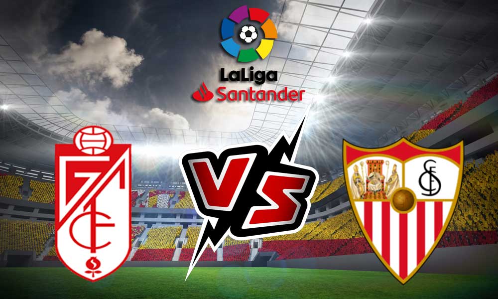 مشاهدة مباراة إشبيلية و غرناطة بث مباشر 08-04-2022 Sevilla vs Granada