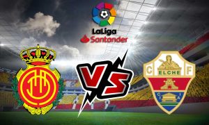مشاهدة مباراة ريال مايوركا و إلتشي بث مباشر 2023-03-04 Mallorca vs Elche