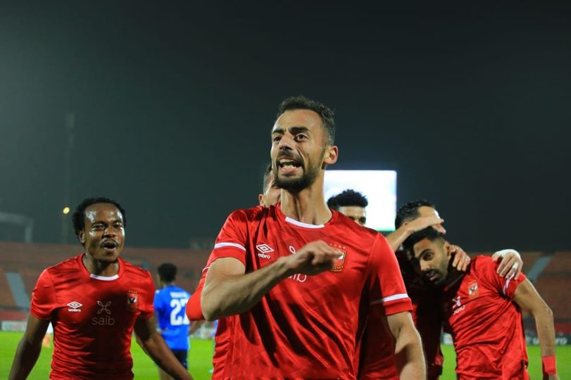 هلال الأهلي ينير الطريق نحو دور الثمانية بدوري أبطال إفريقيا