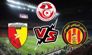 مشاهدة مباراة الترجي الرياضي و نجم المتلوي بث مباشر 13-04-2022 Métlaoui vs ES Tunis