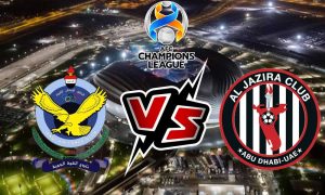 مشاهدة مباراة الجزيرة و القوة الجوية بث مباشر 22-04-2022 Al Quwa Al Jawiya vs Al Jazira
