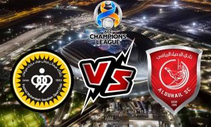 مشاهدة مباراة الدحيل و سباهان اصفهان بث مباشر 10-04-2022 Sepahan vs Al Duhail
