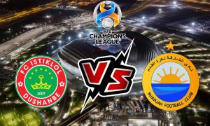 مشاهدة مباراة الشارقة و استقلال دوشنبه بث مباشر 11-04-2022 Al Sharjah vs Istiqlol