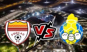 مشاهدة مباراة الغرافة و فولاد خوزستان بث مباشر 07-04-2022 Foolad vs Al Gharafa