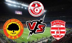 مشاهدة مباراة النادي الإفريقي و الترجي الجرجيسي بث مباشر 10-04-2022 Zarzis vs Club Africain