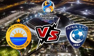 مشاهدة مباراة الهلال و الشارقة بث مباشر 23-04-2022 Al Sharjah vs Al Hilal