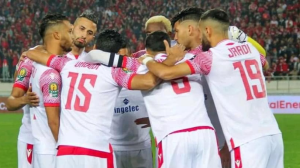 الوداد يبلغ نصف نهائي دوري الأبطال للمرة الرابعة على التوالي