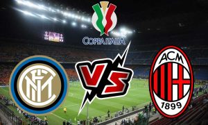 مشاهدة مباراة انتر ميلان و ميلان بث مباشر 19-04-2022 Internazionale vs Milan